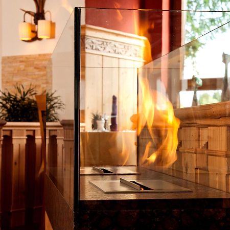 Wellness- Und Vitalhotel Boehmhof Bodenmais Exteriér fotografie