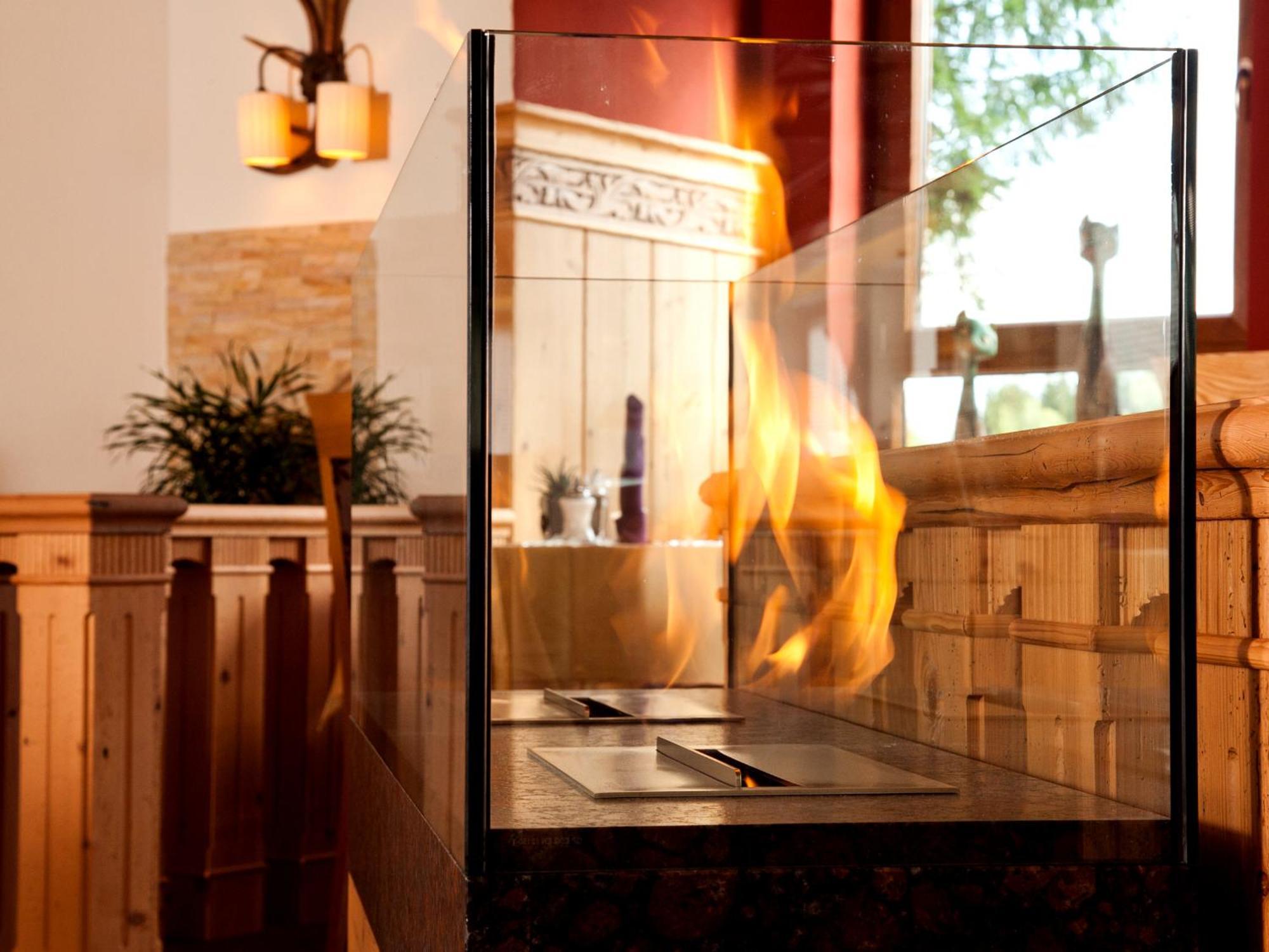 Wellness- Und Vitalhotel Boehmhof Bodenmais Exteriér fotografie