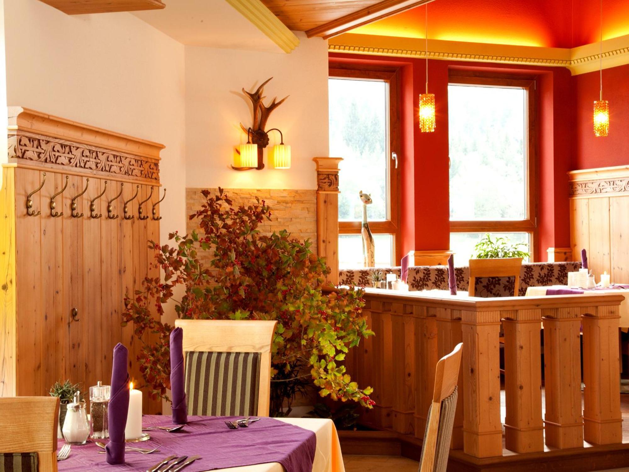 Wellness- Und Vitalhotel Boehmhof Bodenmais Exteriér fotografie