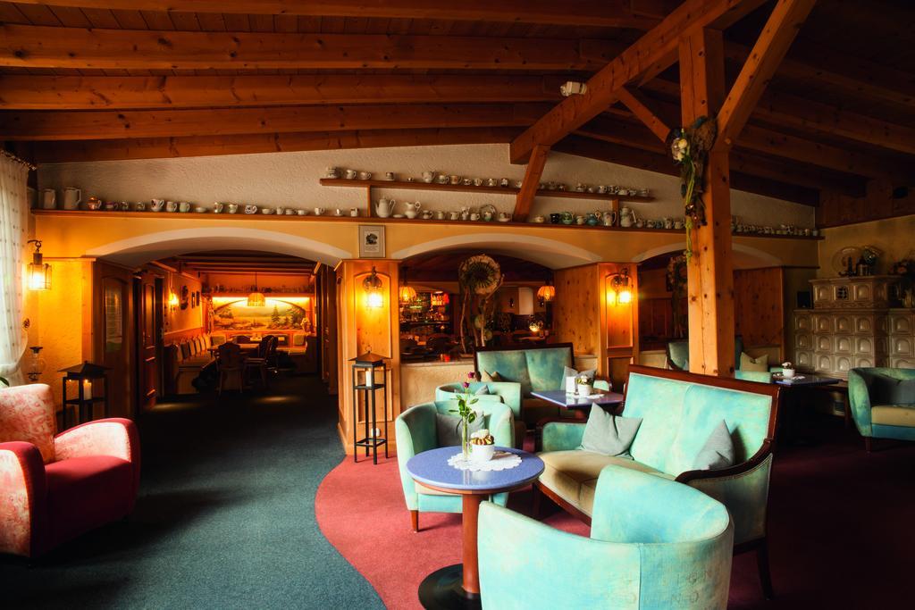 Wellness- Und Vitalhotel Boehmhof Bodenmais Exteriér fotografie