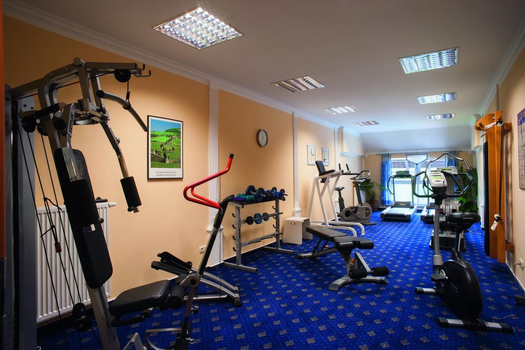 Wellness- Und Vitalhotel Boehmhof Bodenmais Exteriér fotografie