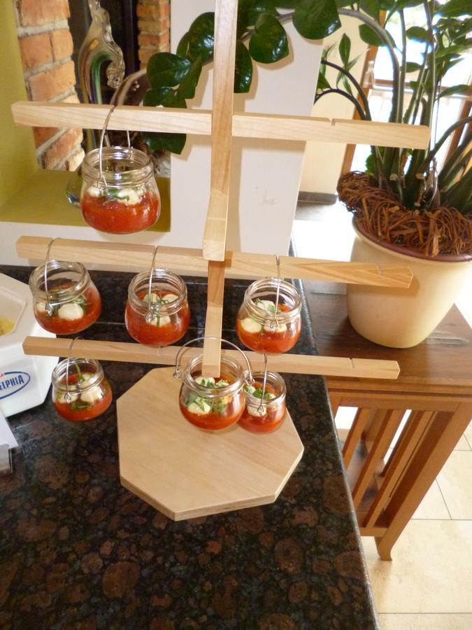 Wellness- Und Vitalhotel Boehmhof Bodenmais Exteriér fotografie