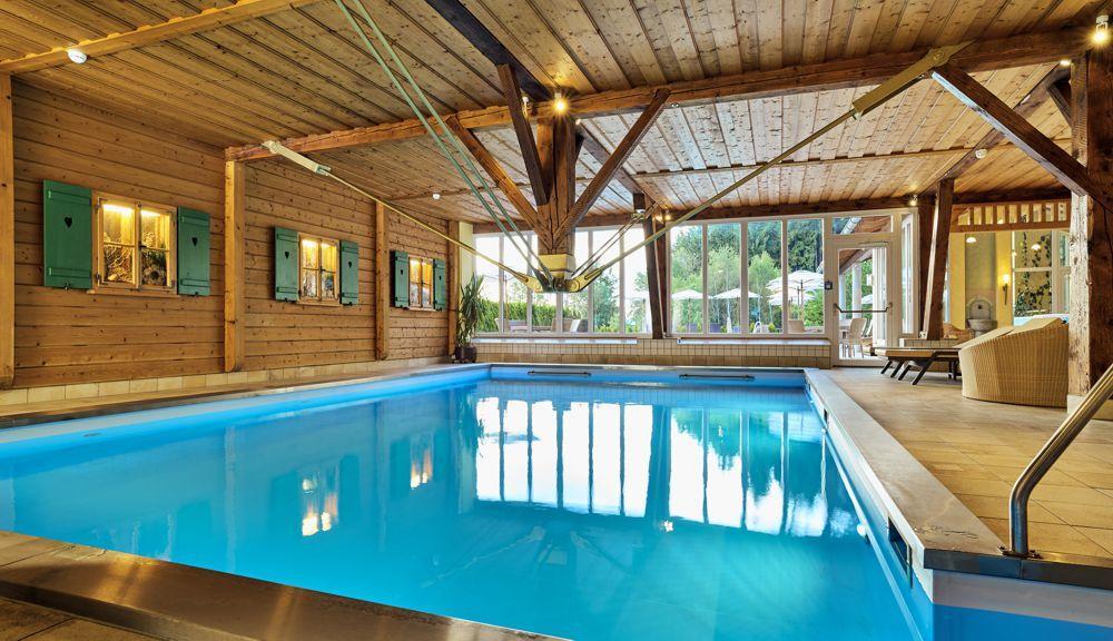 Wellness- Und Vitalhotel Boehmhof Bodenmais Exteriér fotografie