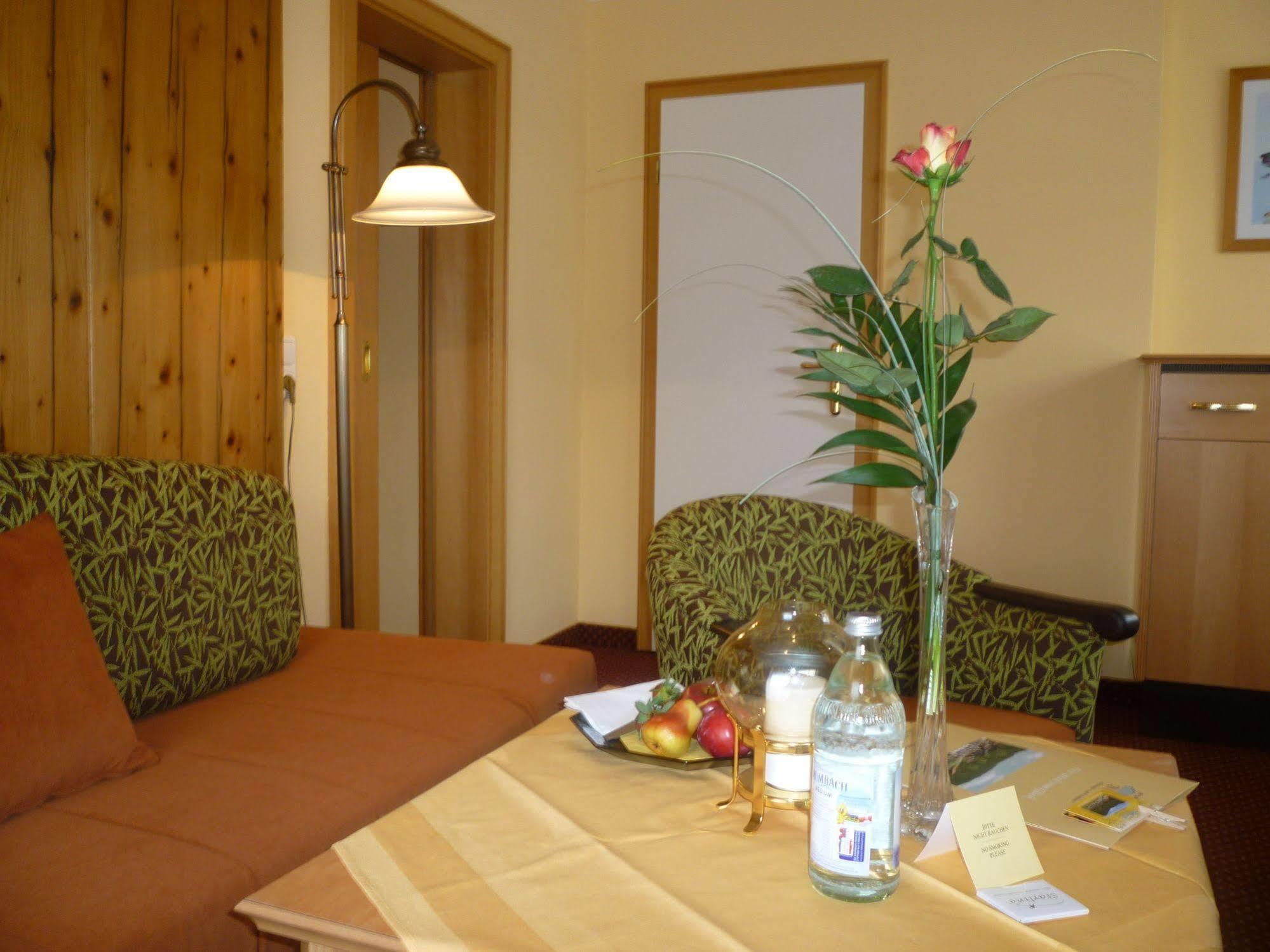 Wellness- Und Vitalhotel Boehmhof Bodenmais Exteriér fotografie