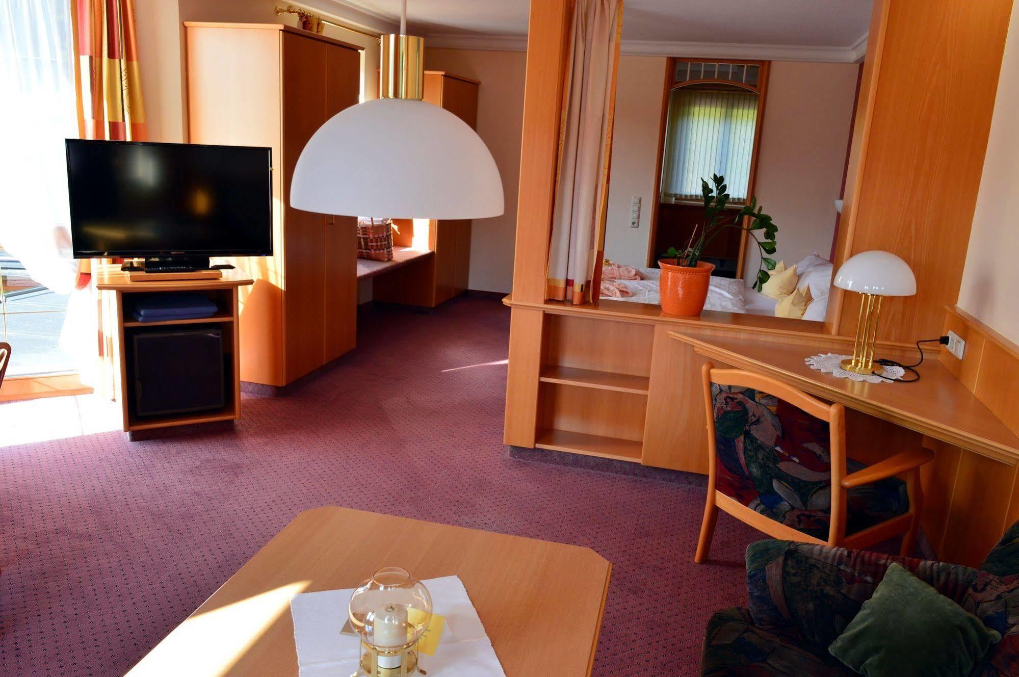 Wellness- Und Vitalhotel Boehmhof Bodenmais Exteriér fotografie